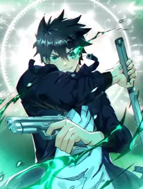 拳愿少年